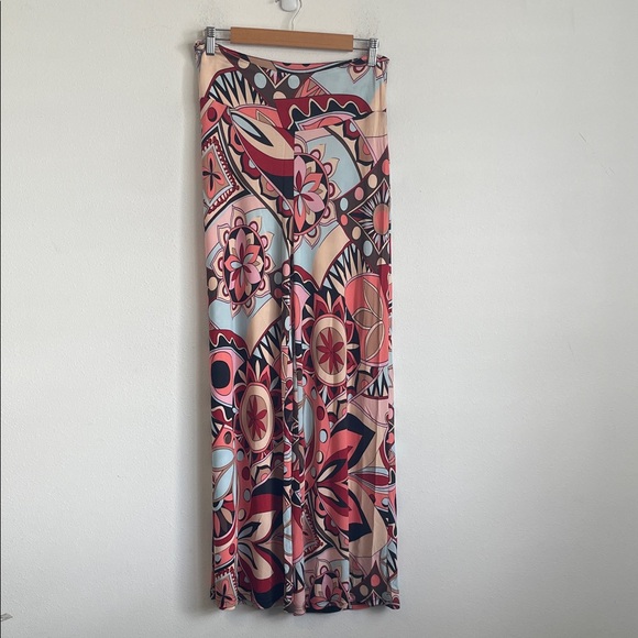 RIXO Vino Trousers Small‎ Multicolor